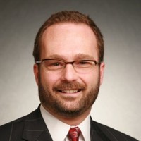 Brookdale Employee Jordan Asher's profile photo