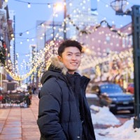 Dylan Qian Email & Phone Number