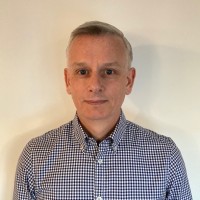 Core Fulfilment Employee Andy Cowell's profile photo