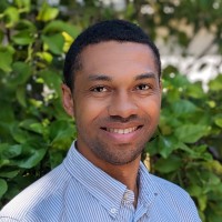 Disney Parks, Experiences and Products Employee Jamon Motes's profile photo