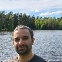 Nodinite Employee Waseem al's profile photo