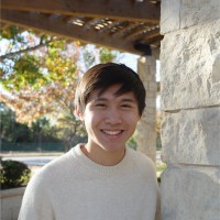 Reglab Employee David Li's profile photo