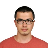 Esref Ozturk Email & Phone Number