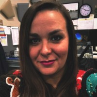 United States Department of Defense Employee Amber Dalton's profile photo
