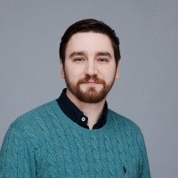 Inbank Employee Anton Bednarzh's profile photo