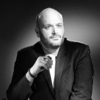 Sonepar France Employee Bertrand Lochet's profile photo