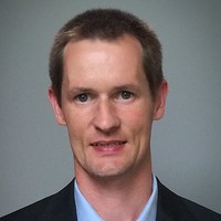 SeaChange Employee Noah Roe's profile photo