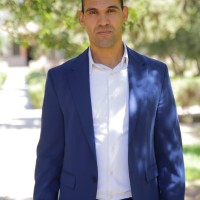 AKH Employee Abdallah Elmansouri's profile photo