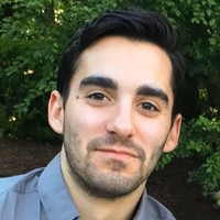 21GRAMS Employee Alex Fabrizio's profile photo