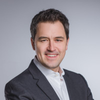 AdjuCor GmbH Employee Johannes Clauss's profile photo