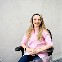 Orange Freight Forwarder Employee Carolina Baca's profile photo