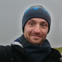James Cotterill Email