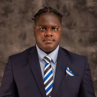 Paradox Employee Joseph Andrews's profile photo