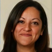 LÚMINOS Employee Lizbeth Jacobo's profile photo