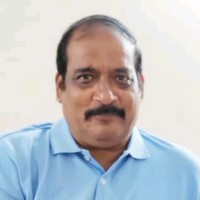 Rimjhim Ispat Ltd. Employee Vinay Sant's profile photo