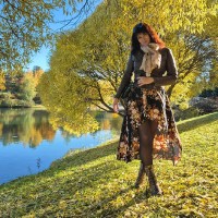 Heidi Leinonen Email & Phone Number