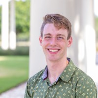 Best Buy Employee Andrew Clarkin's profile photo