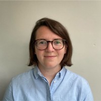 The Information Lab Ireland Employee Sarah Barter's profile photo