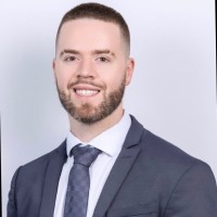 Zelis Employee Aaron Bartels's profile photo
