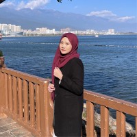 Krida Technologies Employee Annastasya R's profile photo