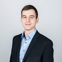 Self-Employed Employee Patrick Reinbold's profile photo