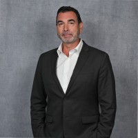 Desert Control Employee Cord Nunez's profile photo