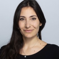 Cristiana Petrilli Email