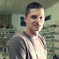 WePickFlix Employee Jacques du Rand's profile photo