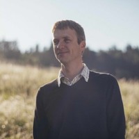 Trapview Employee Matej Stefancic's profile photo