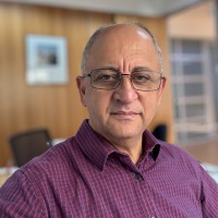 Fundação para O Desenvolvimento da Educação Employee Luciano Diaz's profile photo