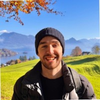 Claranet Employee Greg Lay's profile photo