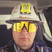 Automation & Electronics, Inc. Employee Ken Sharp's profile photo