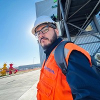 Sitrol S.A. Employee Moises Rondon's profile photo