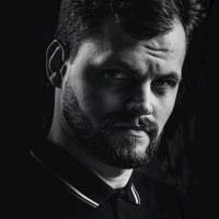 PLAYSENSE Employee Andrei Kozik's profile photo