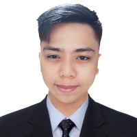 ESCO Pte. Ltd. Employee Paul Jayson Reyes's profile photo
