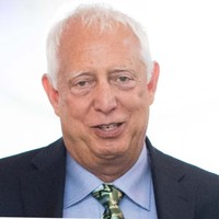 City of New Haven Employee Robert Pinsker's profile photo