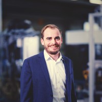 HAHN Automation Group Employee Pascal Tailliar's profile photo