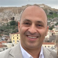 You First Sports Employee Caglar Coskun's profile photo