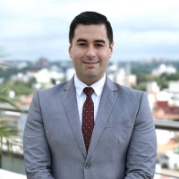Fernando J. Lugo López Email