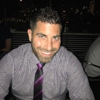 Michael Borruso Email & Phone Number