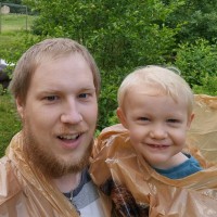 IP netcom A/S Employee Andreas Vangkilde's profile photo