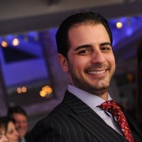 The Diamond Law Group, LLC Employee Jonathan Bellezza's profile photo