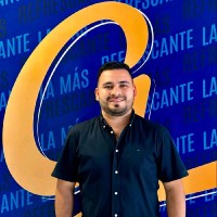 Elvis Diaz Email