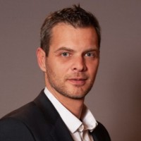 TECHNAX Employee Brice Lanternier's profile photo