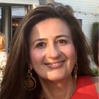 Gridtential Energy Employee Maryam Shaghaghi's profile photo