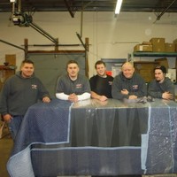 Ruth Movers, Inc. Employee John Roslin Jr.'s profile photo