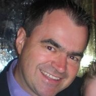 Celestion Employee Andy Farrow's profile photo