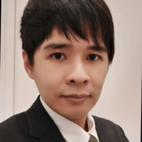 Ken Liew Email