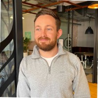 Qeeper Employee James Catto's profile photo