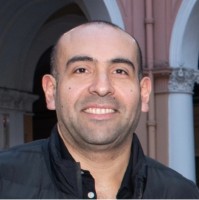 Blipack Employee Matias Cayetano Vazquez's profile photo